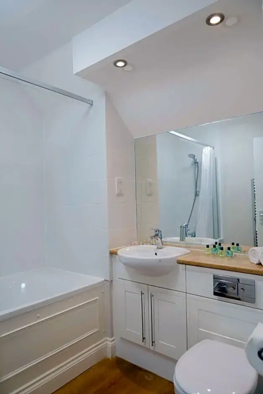 Beaulieu Hotel - Chambres
