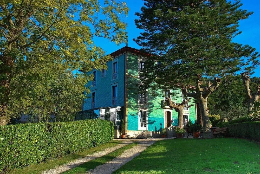 Hotel La Raposera - Général
