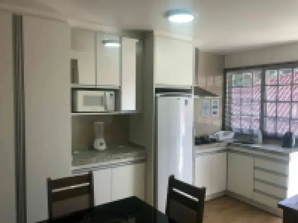 Comfort Double Apartment (full double bed)
