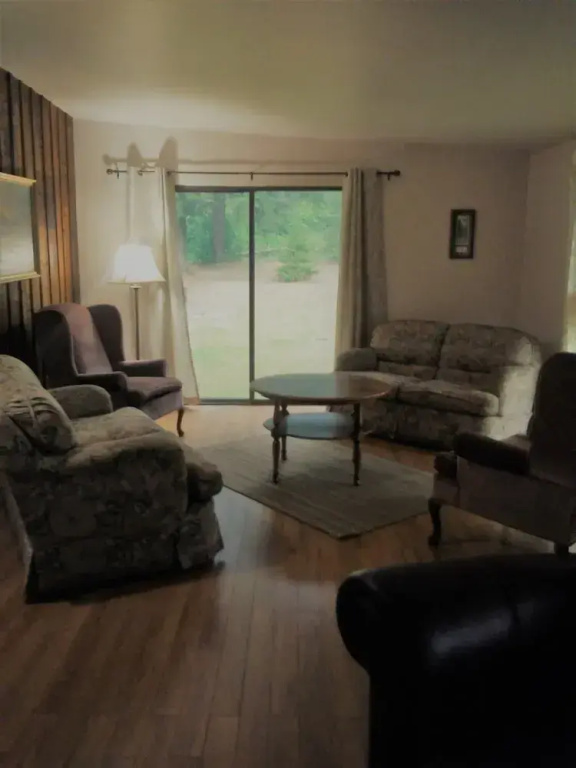 Executive room