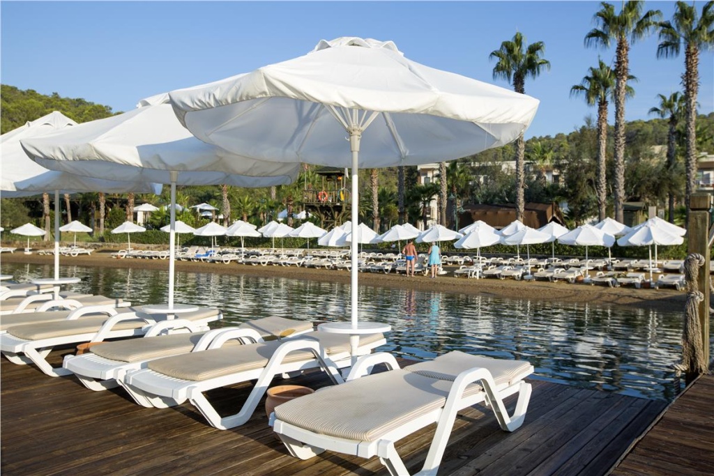 Crystal Green Bay Resort & Spa, Бодрум, Туреччина мініатюра 31
