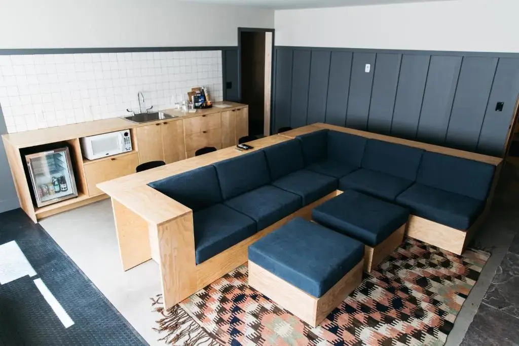 The Coachman Hotel - Chambres