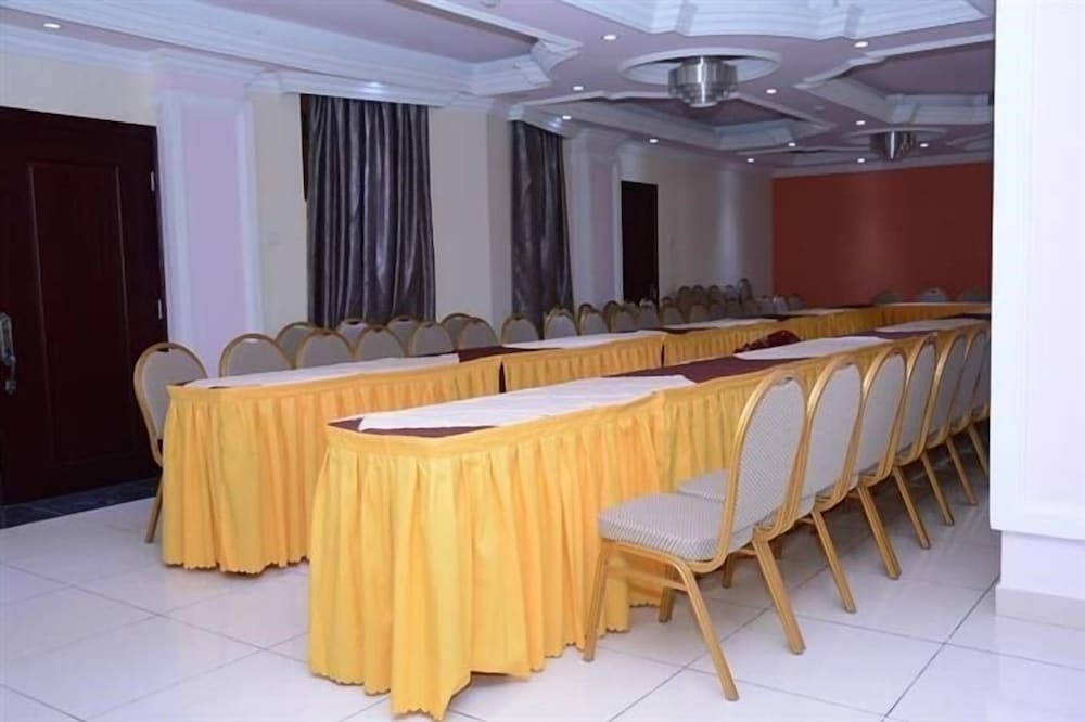 Hotel photo 16