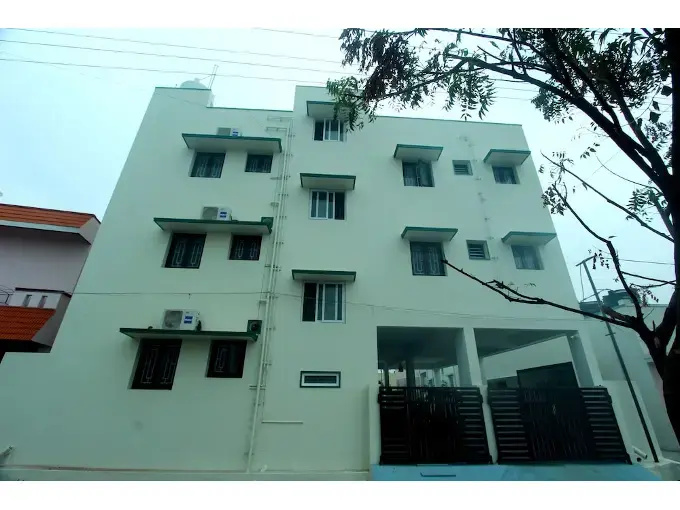 Dheeran Home Stay By OYO Rooms