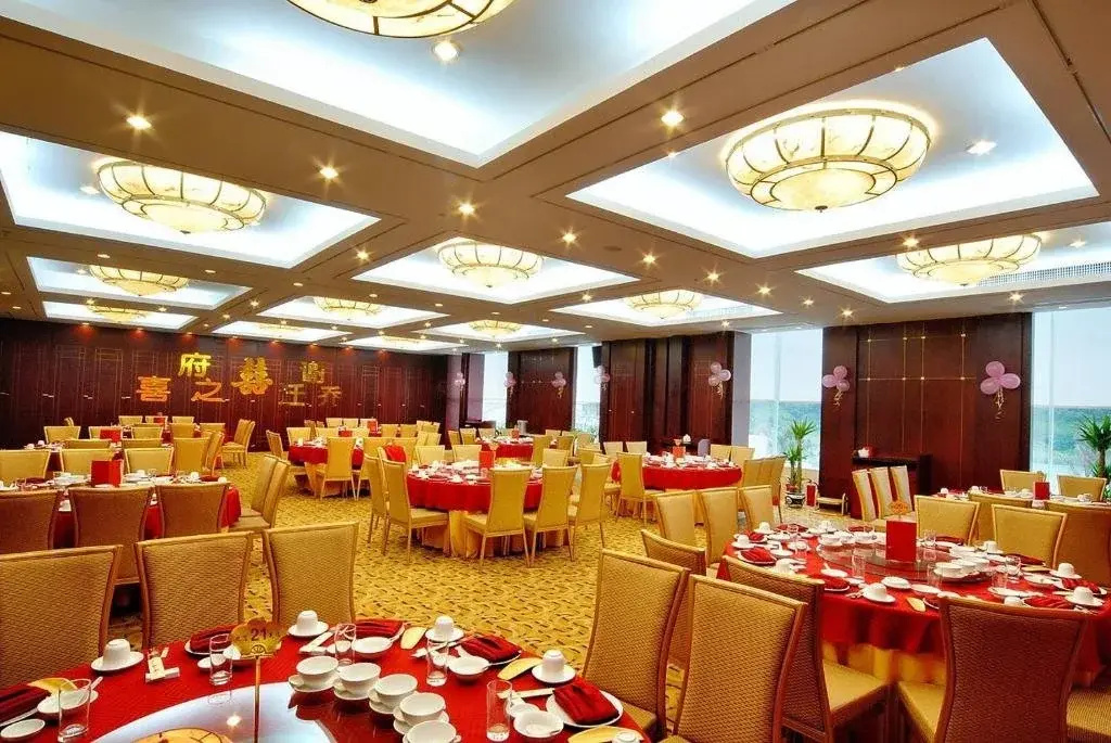 Business Centre