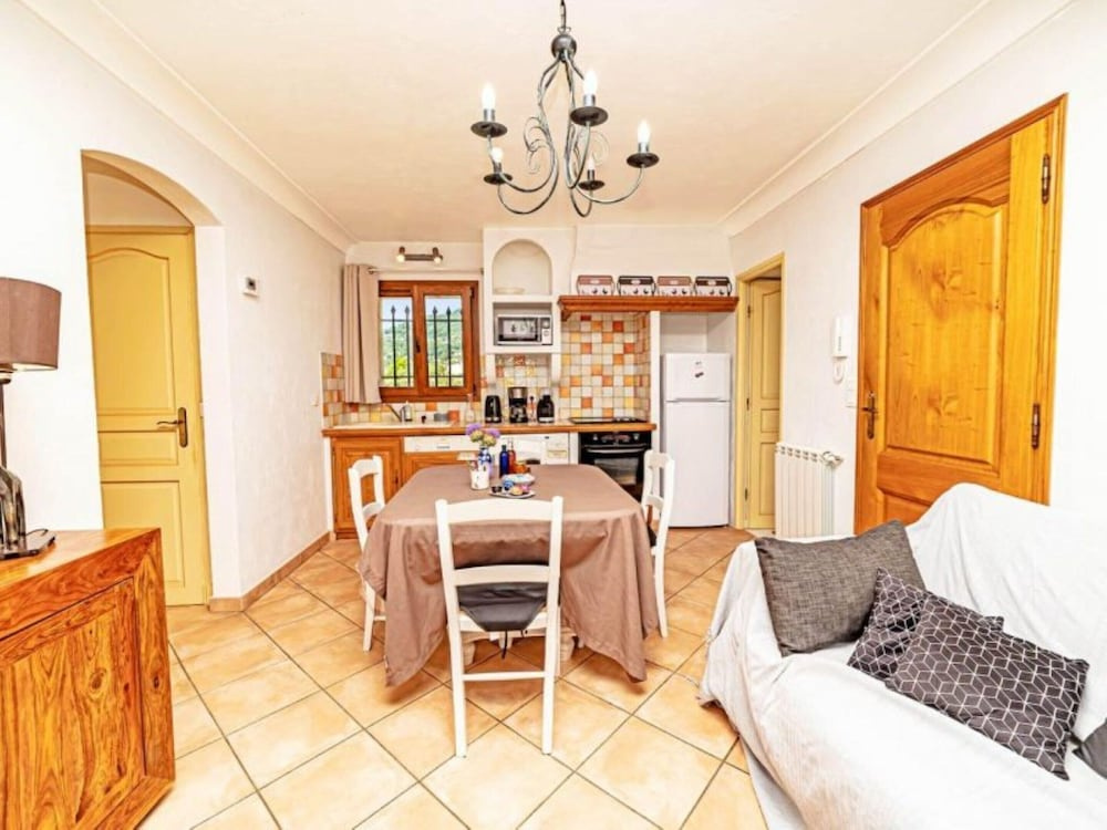 Voir la photo 2 — Apartment for 6 People