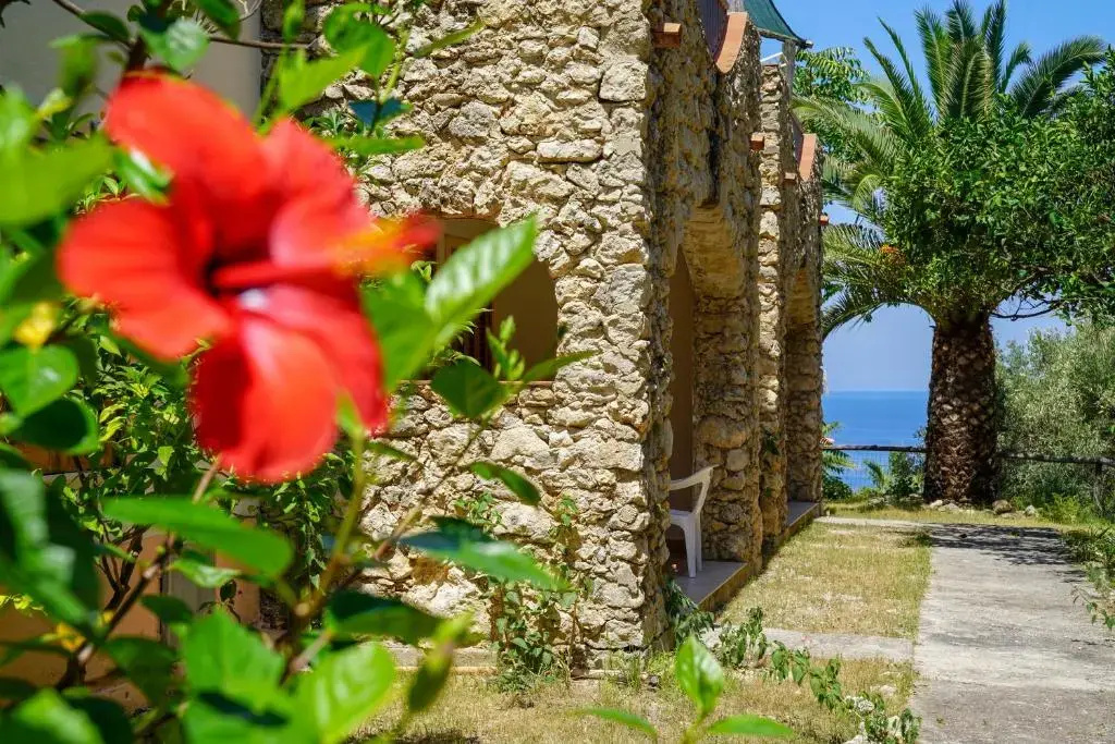 Villaggio Marco Polo - Chambres