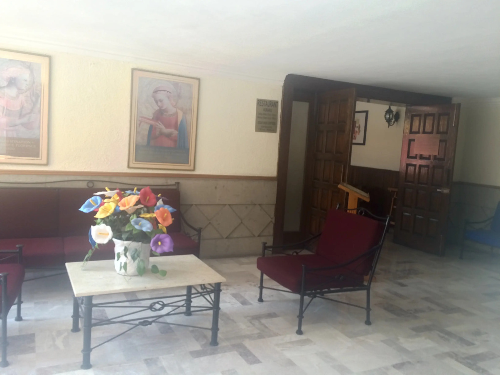 Real de Minas Inn Queretaro - Général