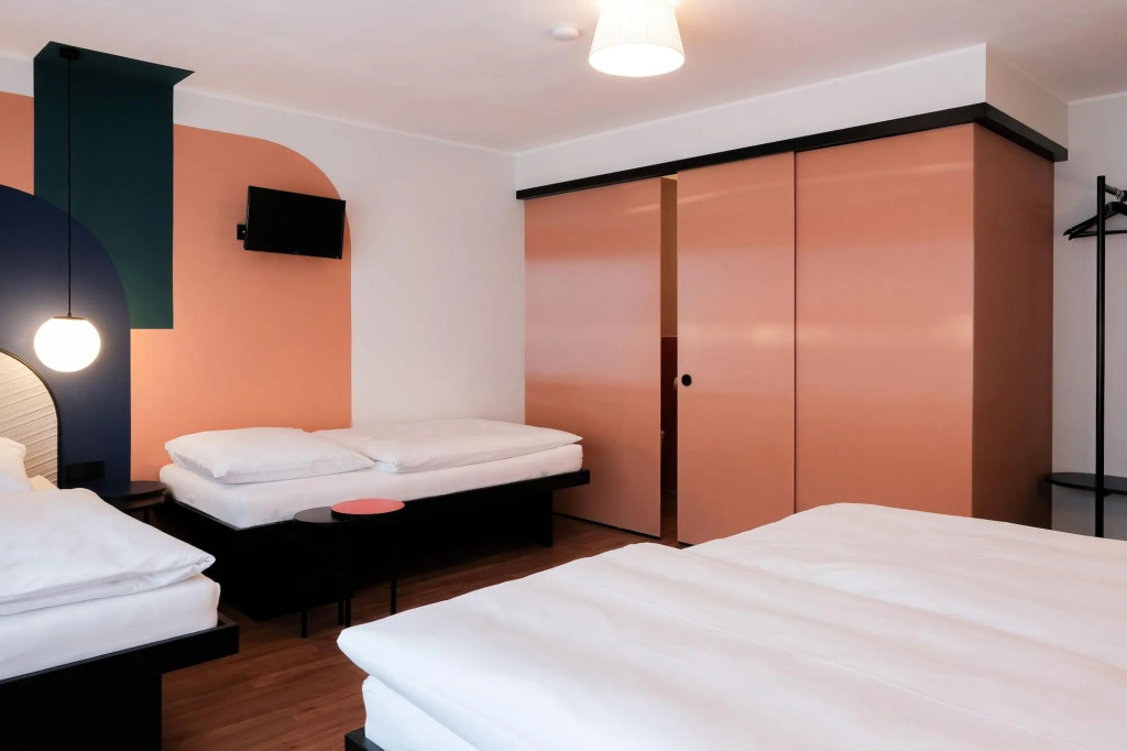 Hotel photo 11