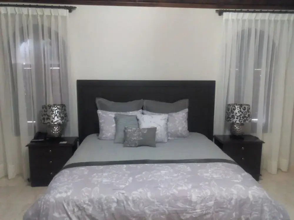 Grand room