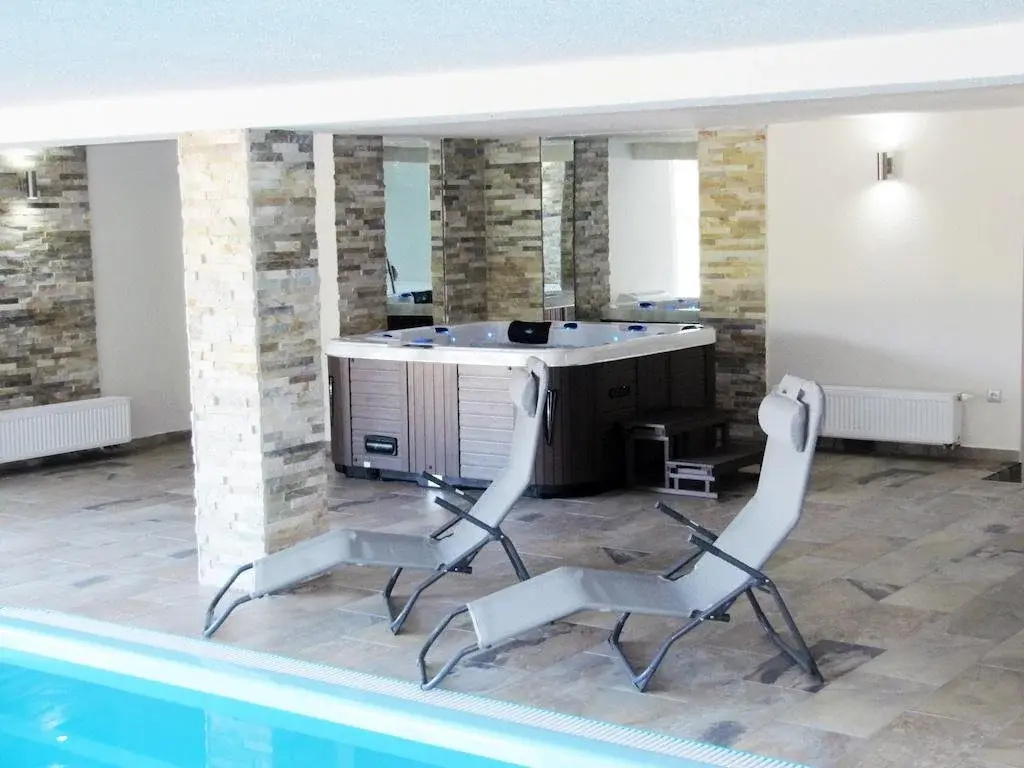 Wellness Penzion Life - Général