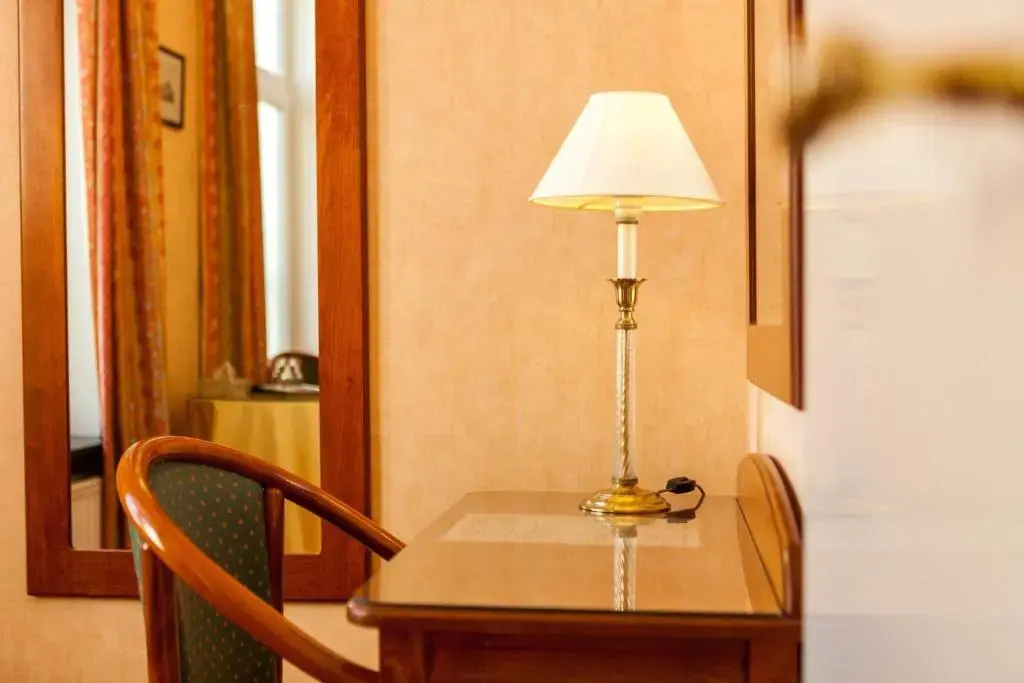 Avenue Hotel by F-Hotels - Chambres