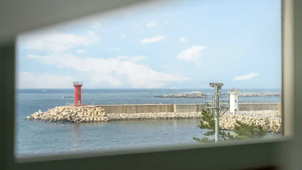 Goseong Napoli House Pension