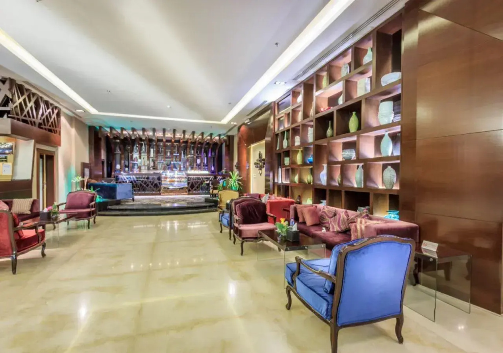 Hotel photo 11