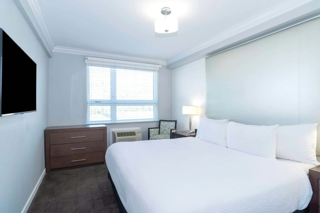 Sandman Hotel & Suites Kelowna - Général