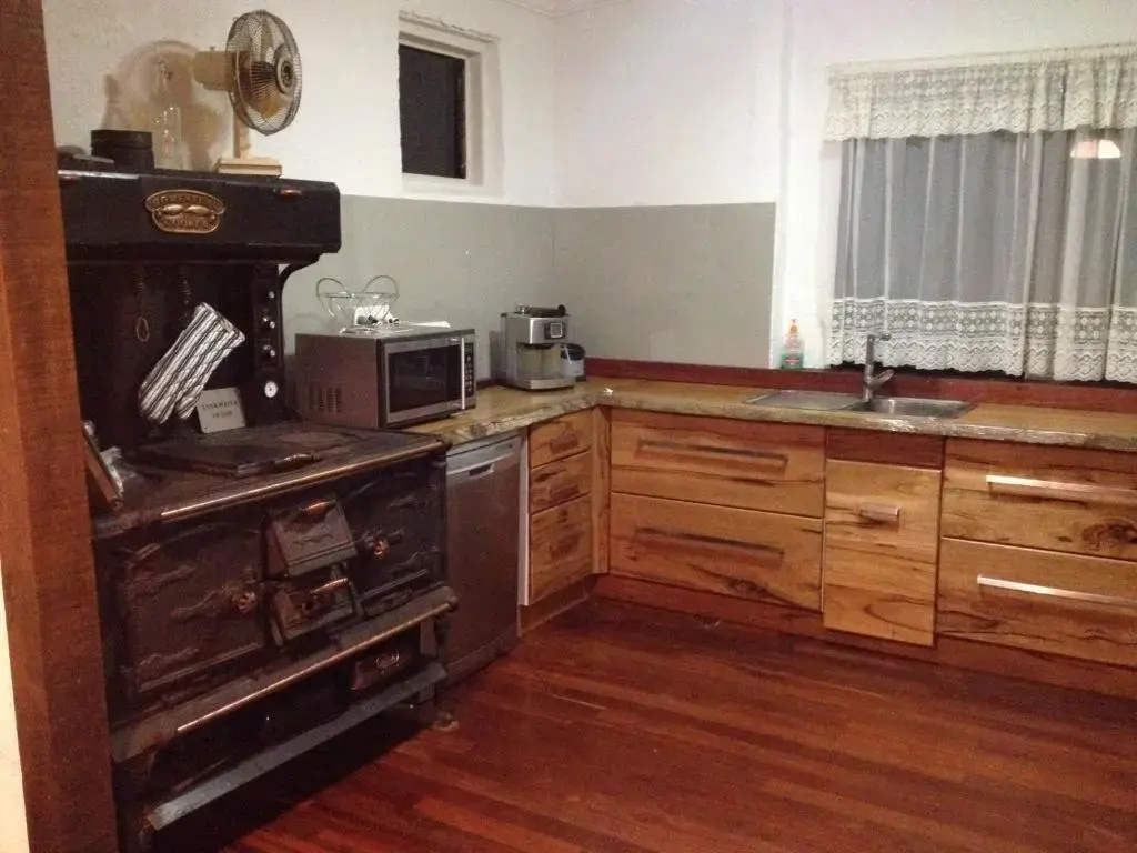 Nannup Bush Retreat - Général