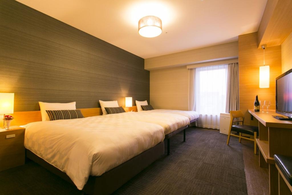 Hotel Resol Trinity Hakata 사진 1