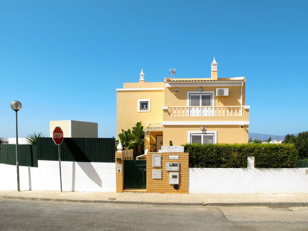 Bela Vista (PMO130)