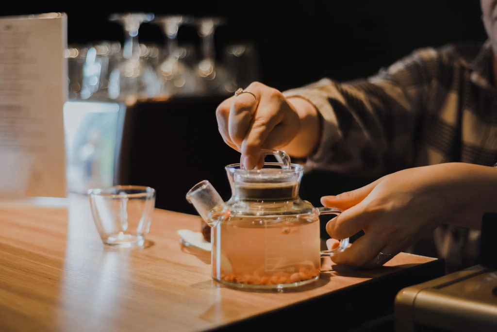 Люкс с балконом в Арслан