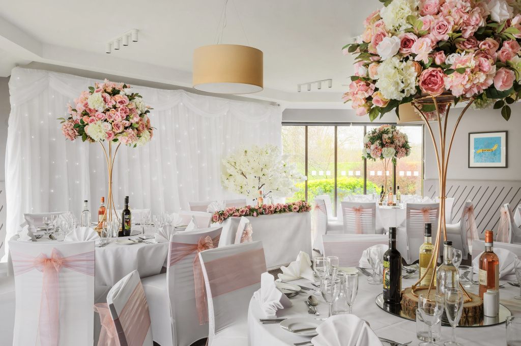 Holiday Inn Northampton by IHG - Général