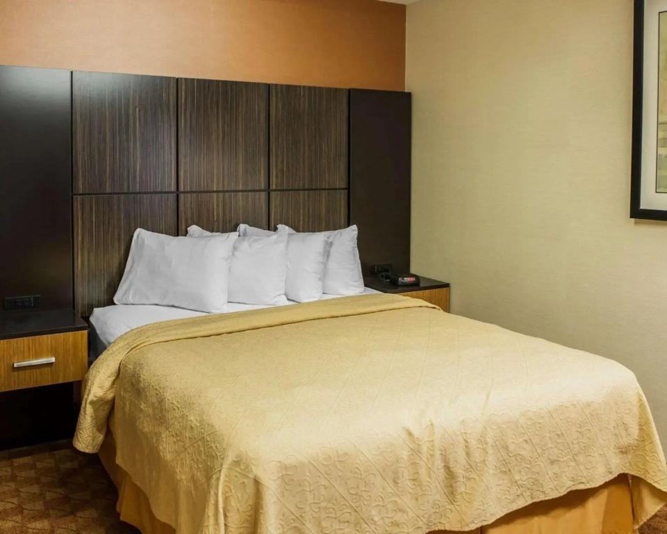 Business room