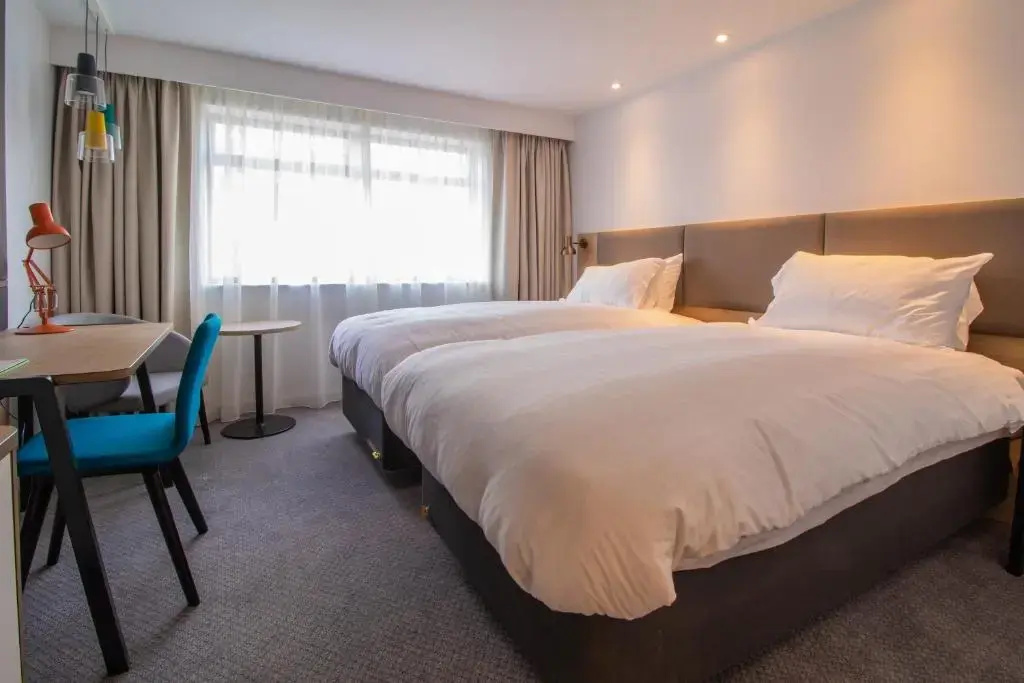 Holiday Inn Leicester - Wigston by IHG - Chambres