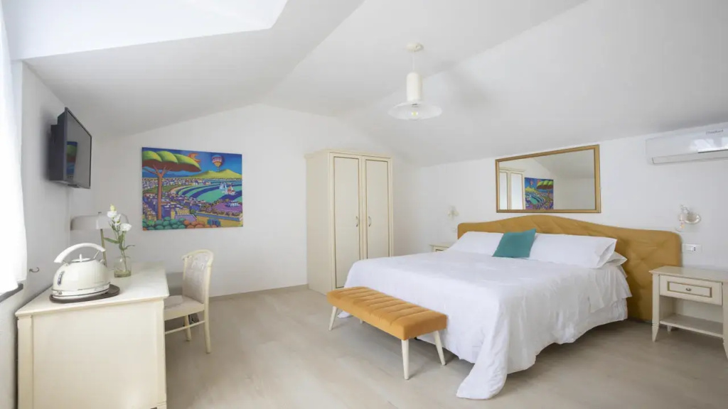 Albergo Diffuso Bacco Furore - Général