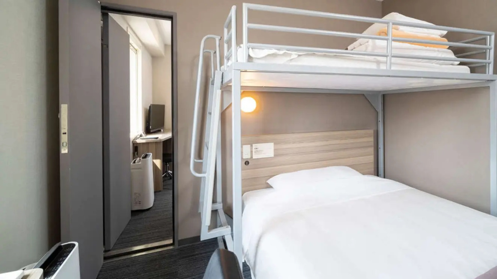 Standard room