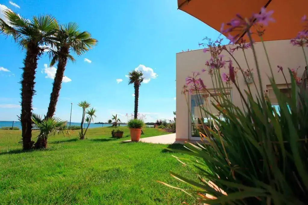 Hotel photo 20