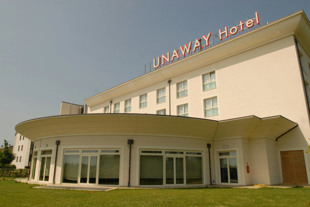 UNA Hotels Cesena Nord