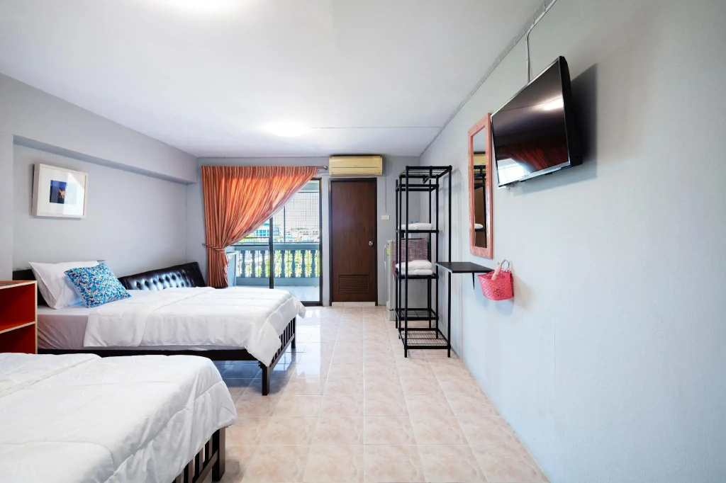 Suite