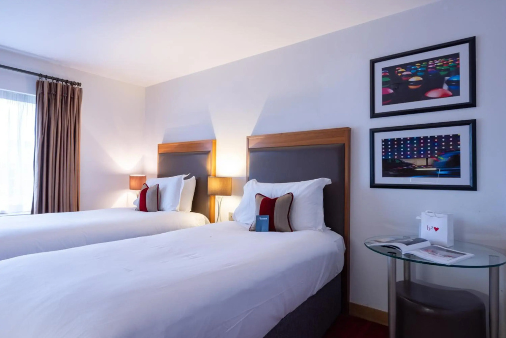 Hotel photo 7