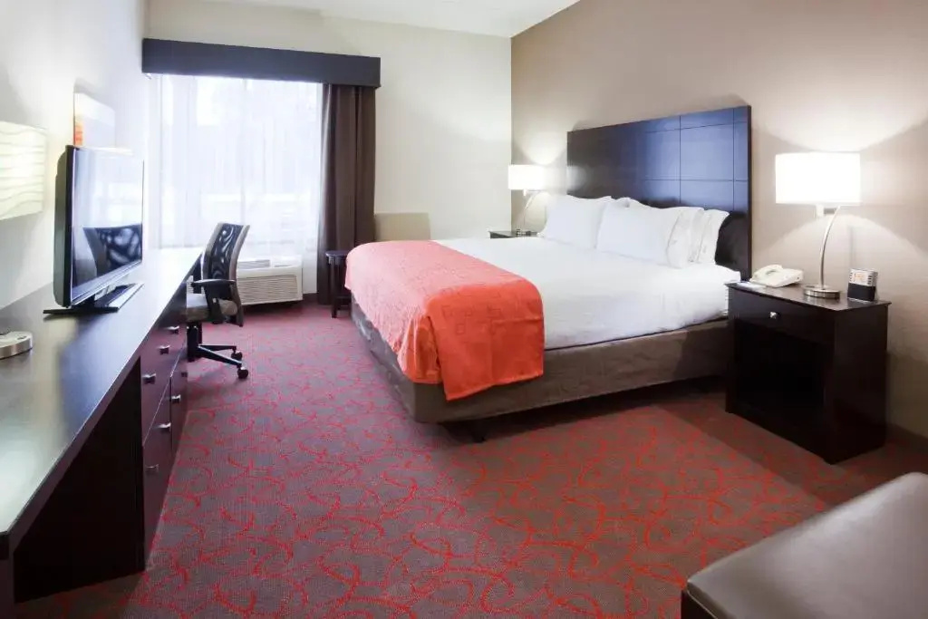 Holiday Inn Express & Suites Bloomington - MPLS Arpt Area W by IHG - Chambres