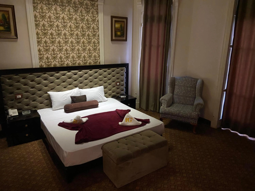 Paradise Boutique Hotel — фото