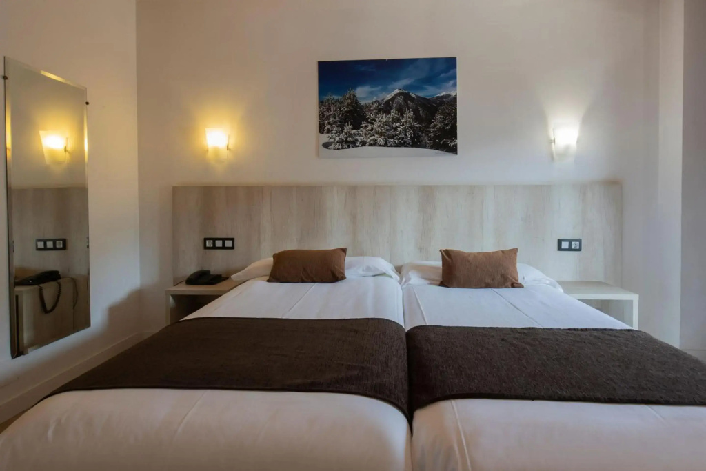 Hotel Marco Polo by Nexta - Général