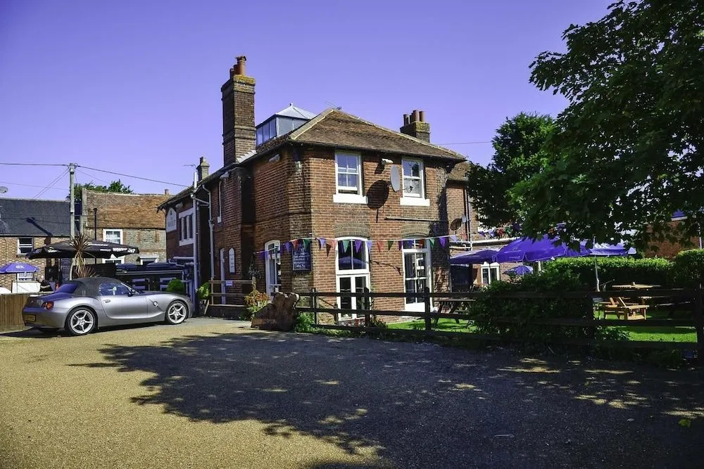 Waverley Inn - Général