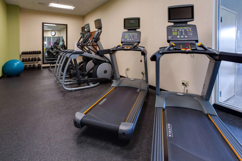 Drury Inn & Suites West Des Moines - Général