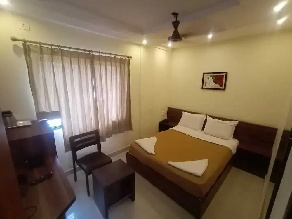 Hotel Aditya Mysore - Général
