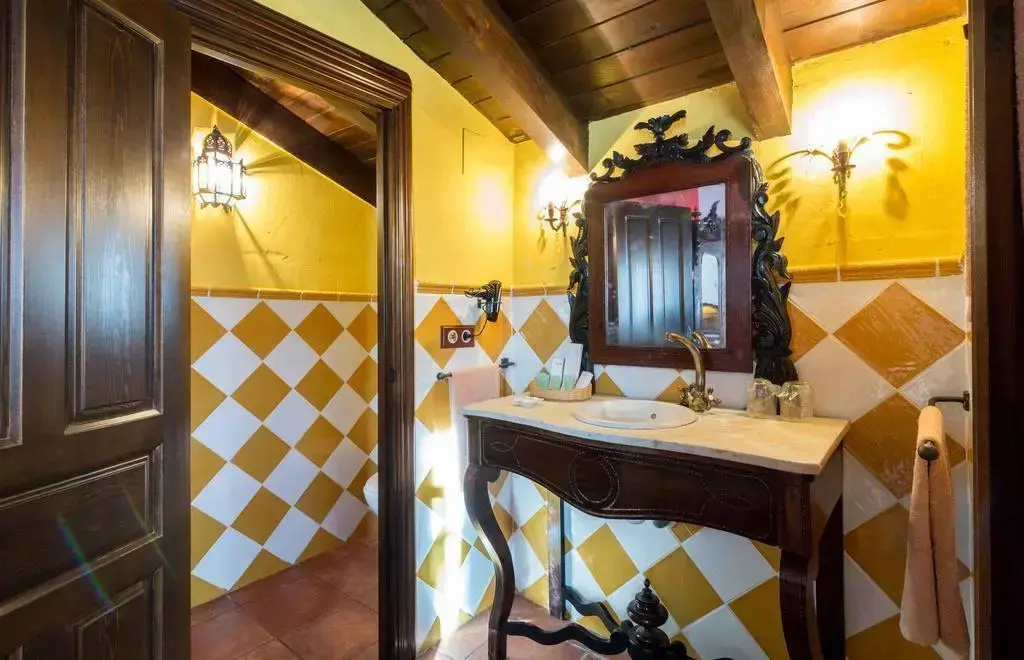 Hotel la Realda - Général
