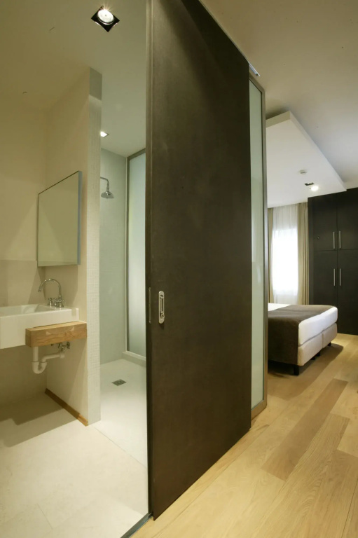 Hotel Milano Alpen Resort - Général