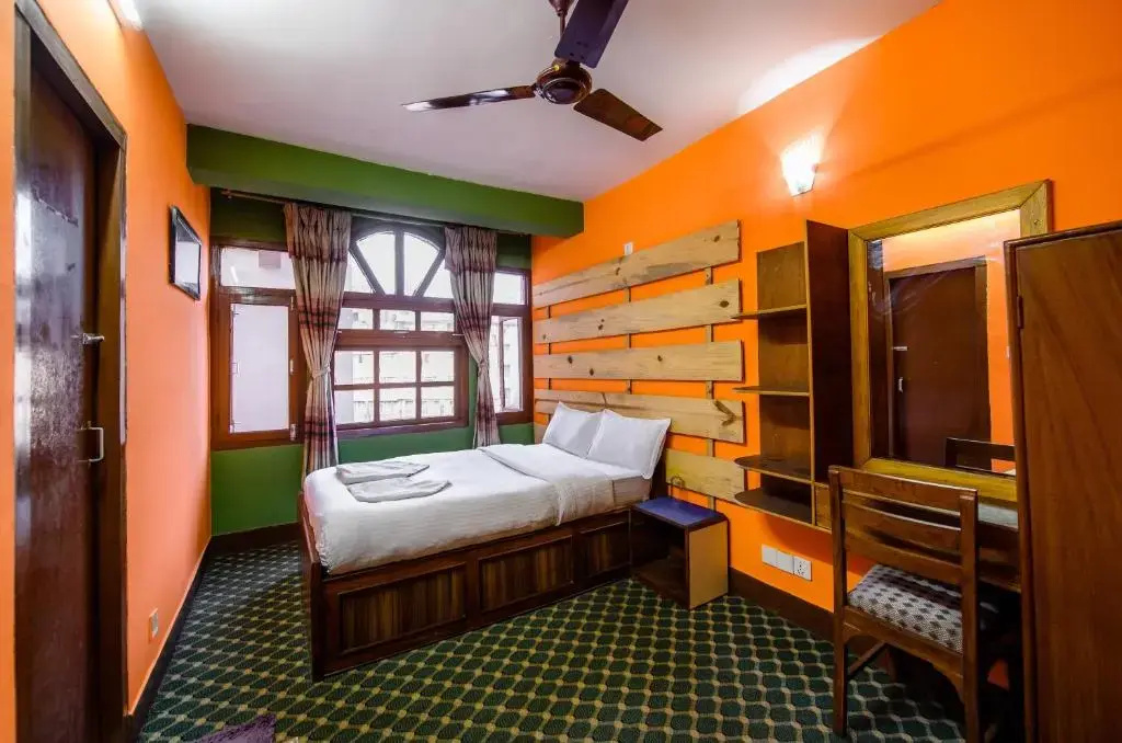 Hotel Pomelo House - Chambres