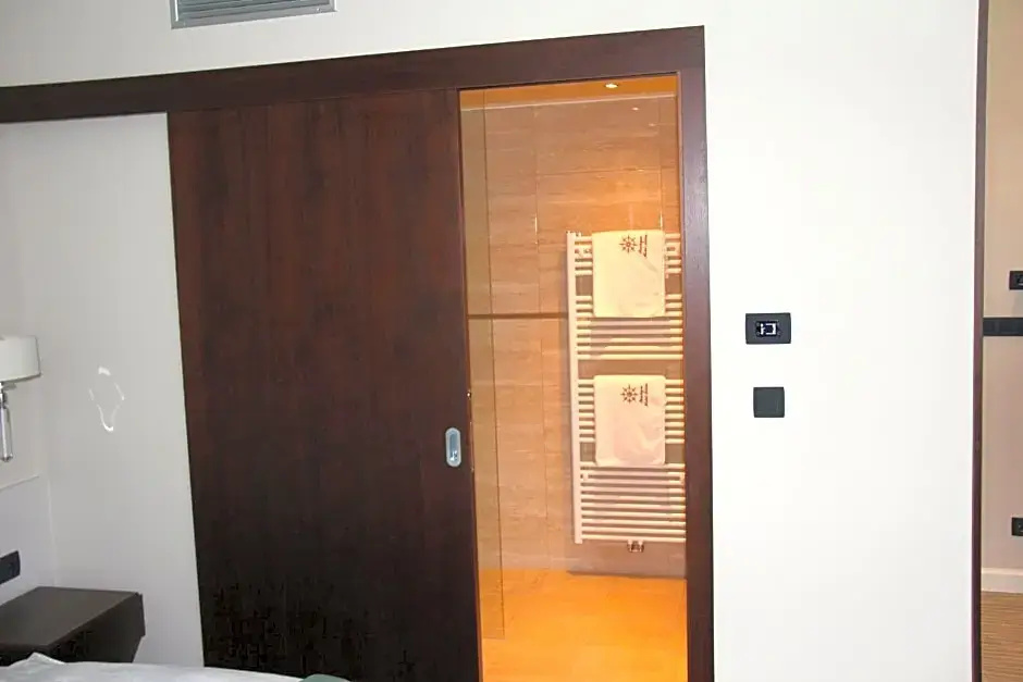 Boutique Hotel Adria - Chambres