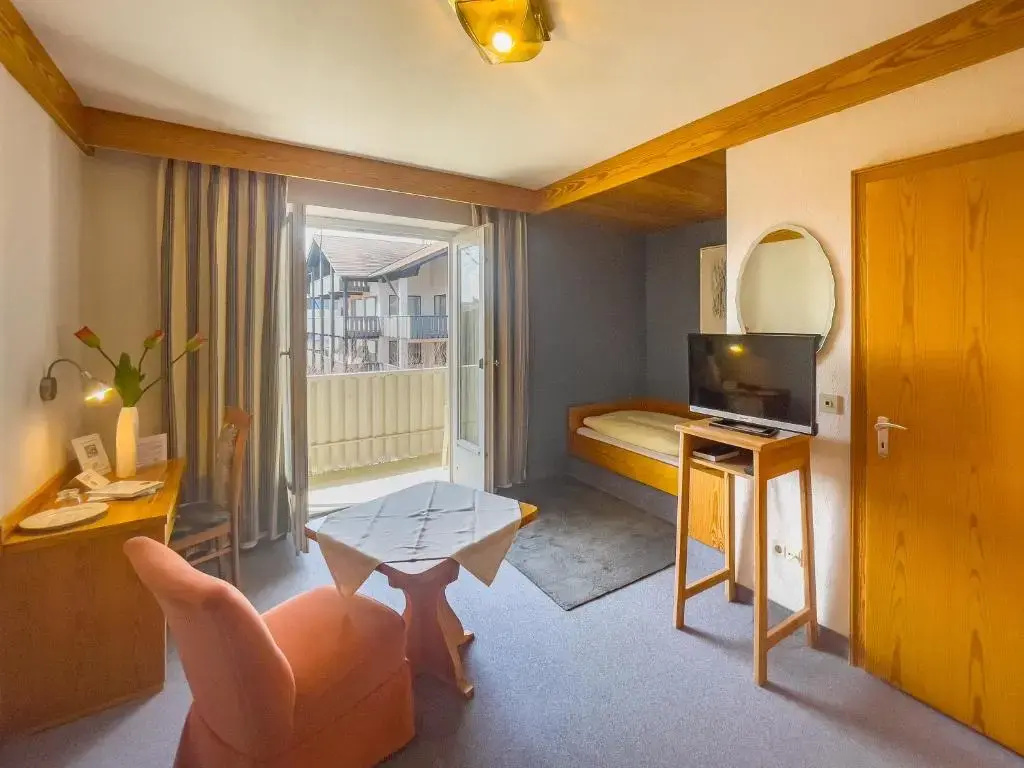 Kneipp-Kurhotel Emilie - Chambres