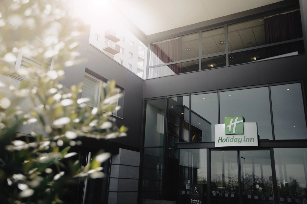 Holiday Inn Mulhouse by IHG