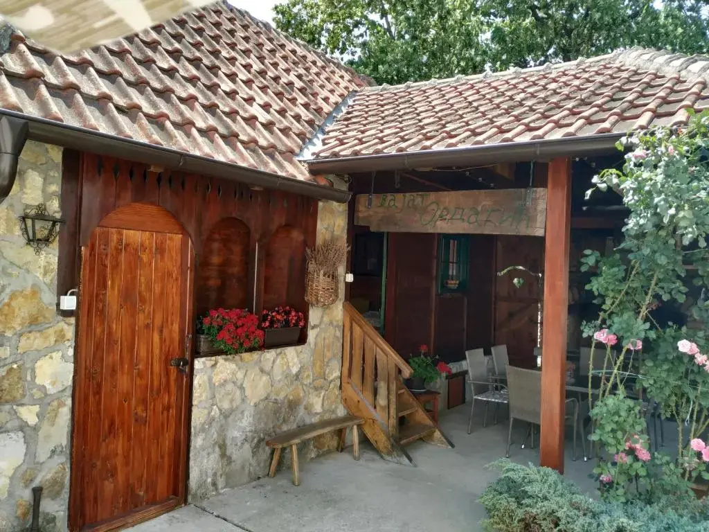 Cottage