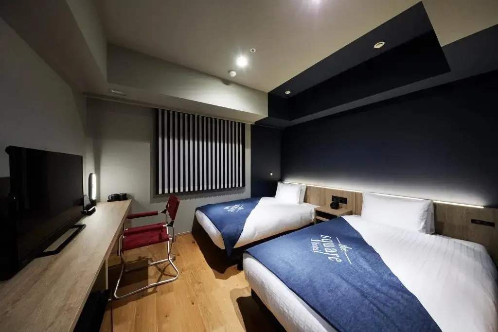 the square hotel Ginza 사진 6