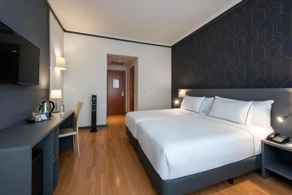 Hotel photo 10