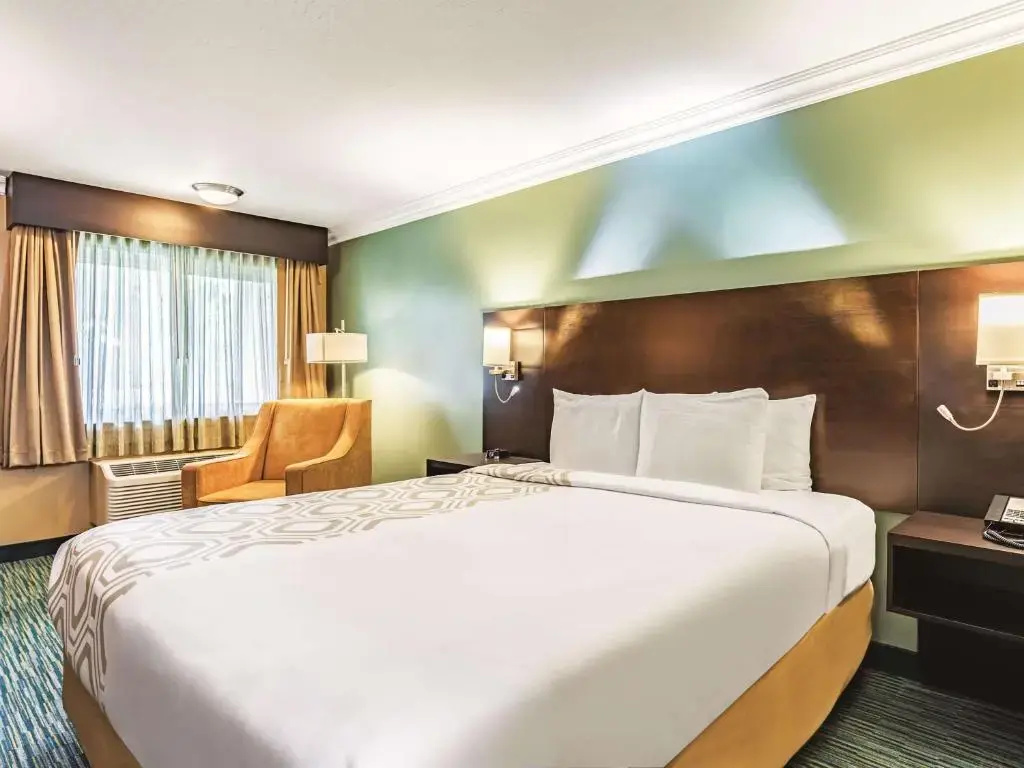 La Quinta Inn & Suites by Wyndham San Francisco Airport West - Chambres