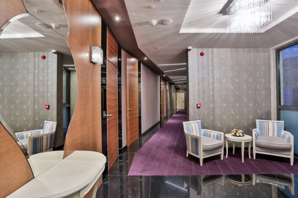 Hotel photo 16