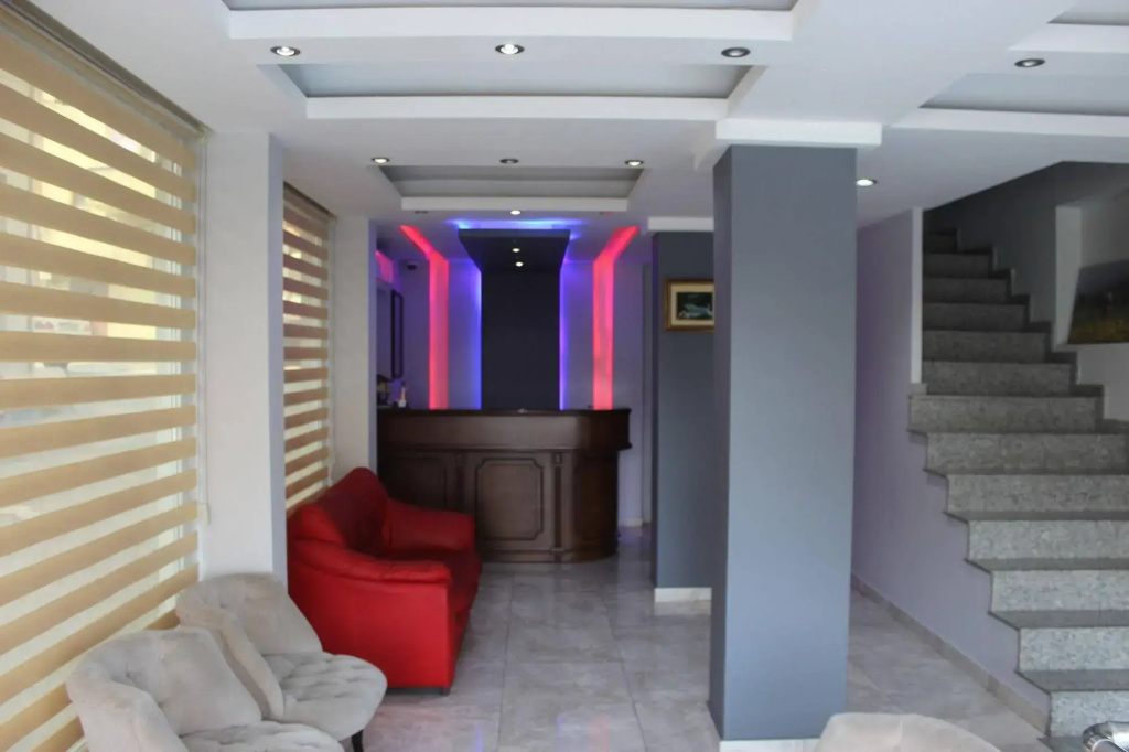 Hotel photo 13